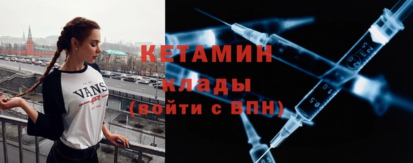 крисы Баксан