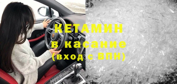 крисы Баксан